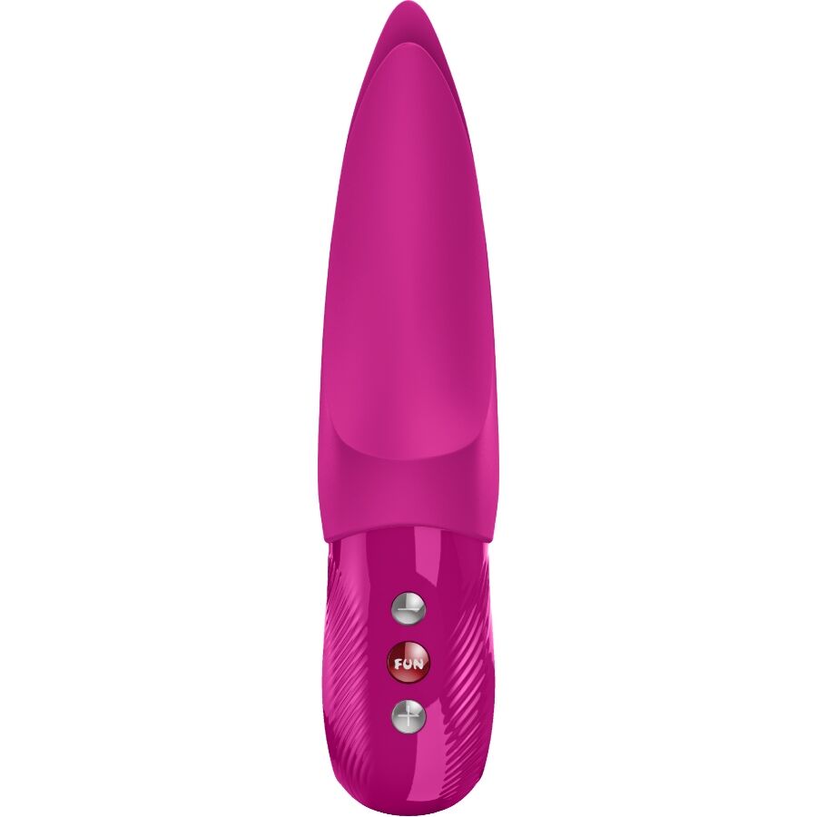 FUN FACTORY - VIBRATORE VOLTA LAY-ON MAGENTA