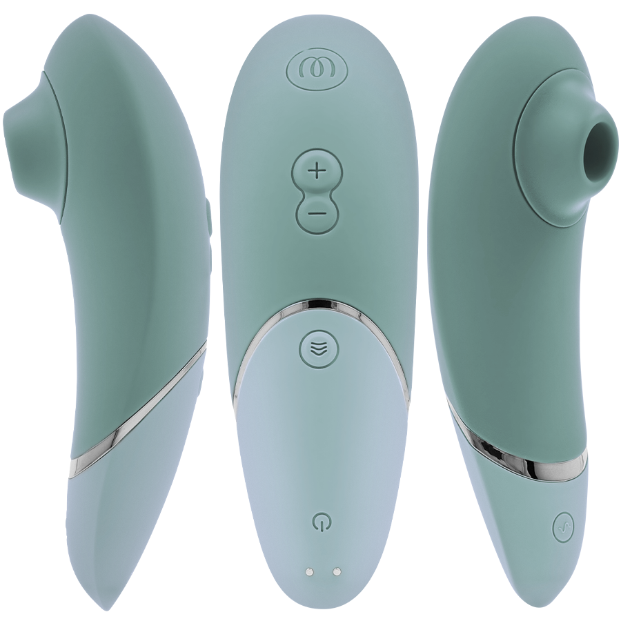 WOMANIZER - PROSSIMO STIMOLATORE CLITORIDEO SAGE
