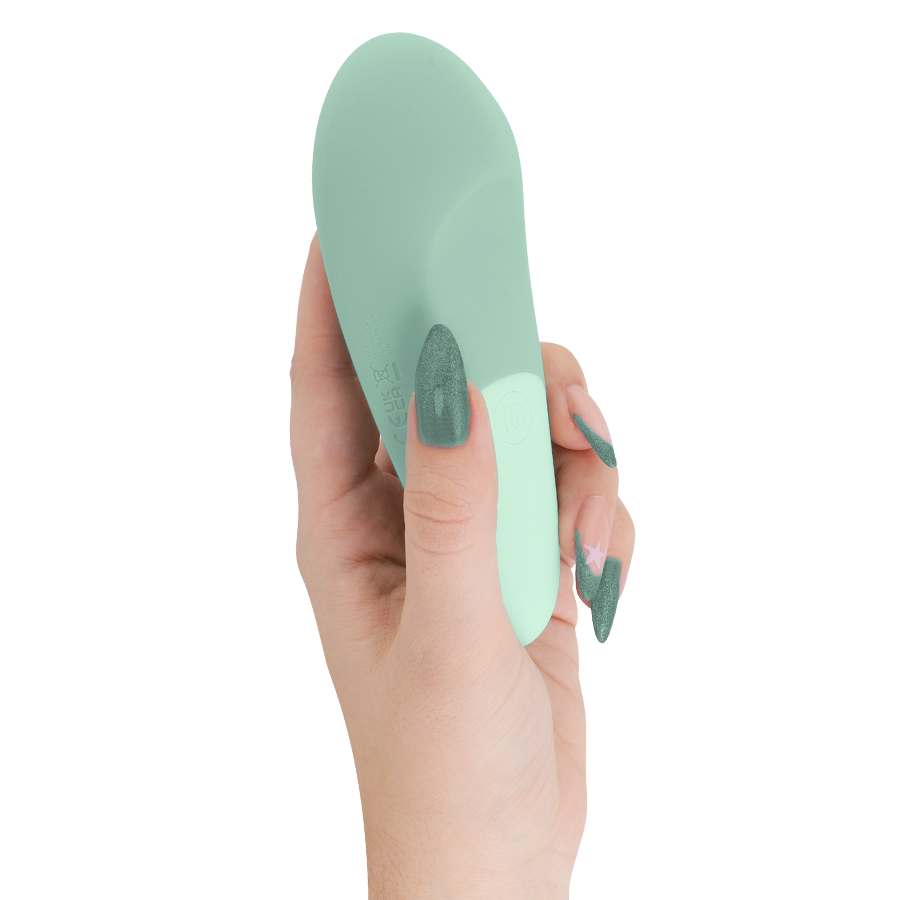 WOMANIZER - VIBE LAY-ON VIBRATORE SILENZIOSO SALVIA